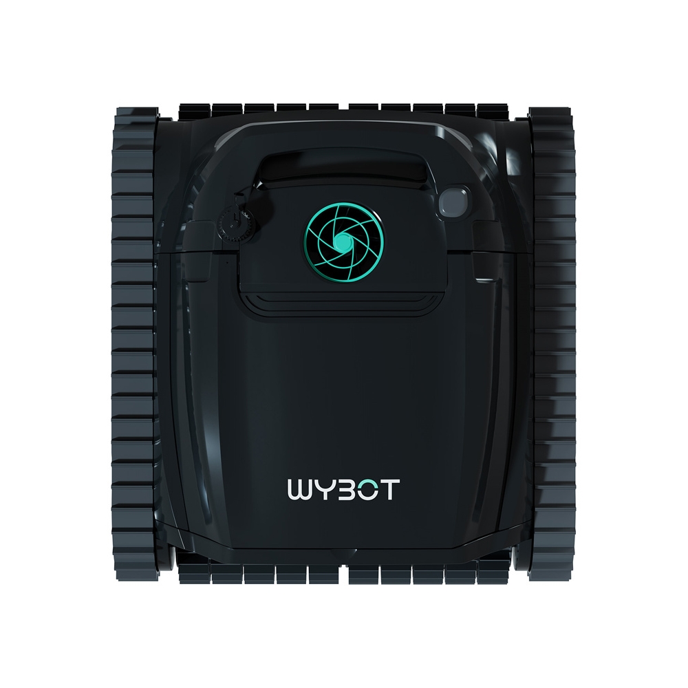 WYBOT Akku-Poolroboter M1 – Bild 11