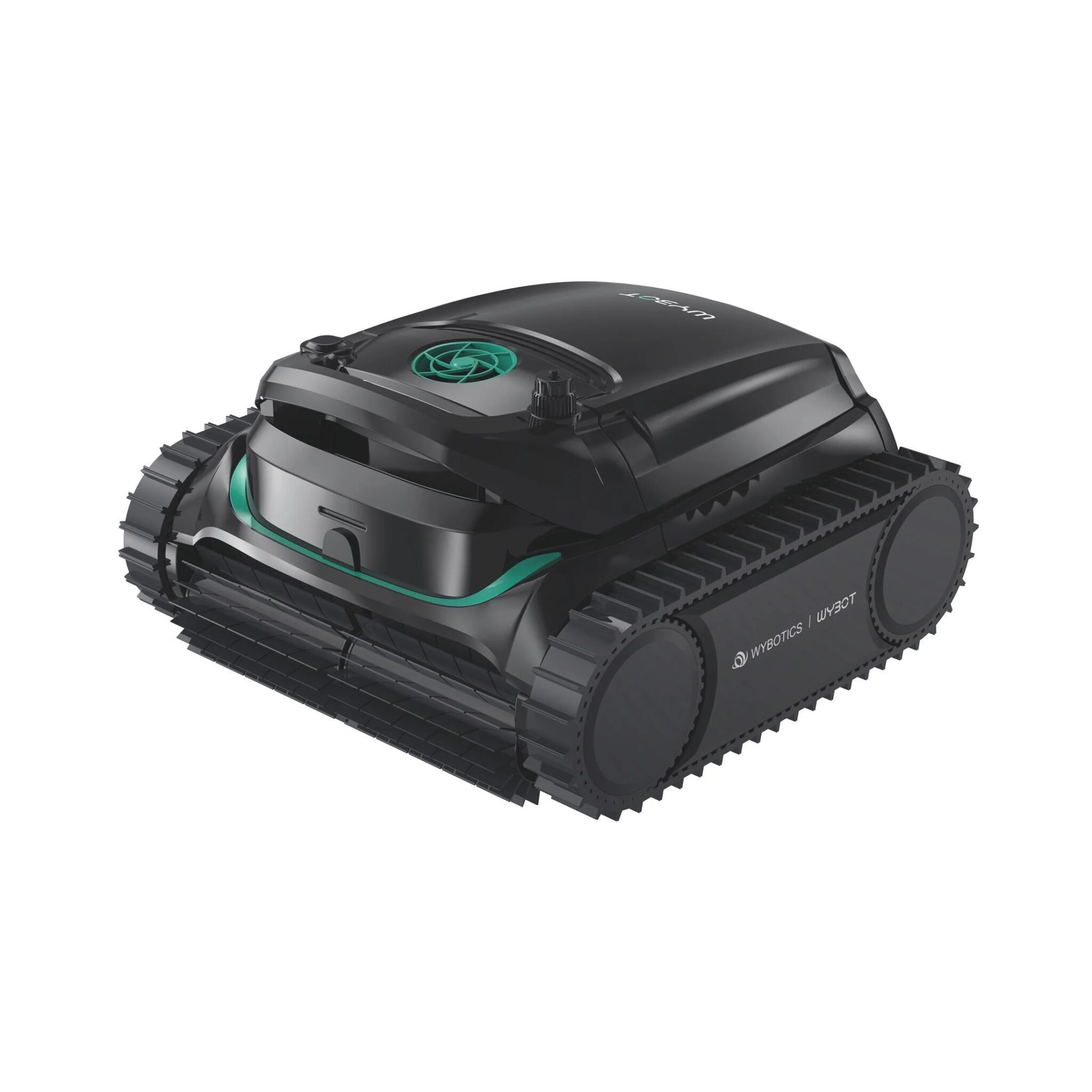 WYBOT Akku-Poolroboter M2 – Bild 9