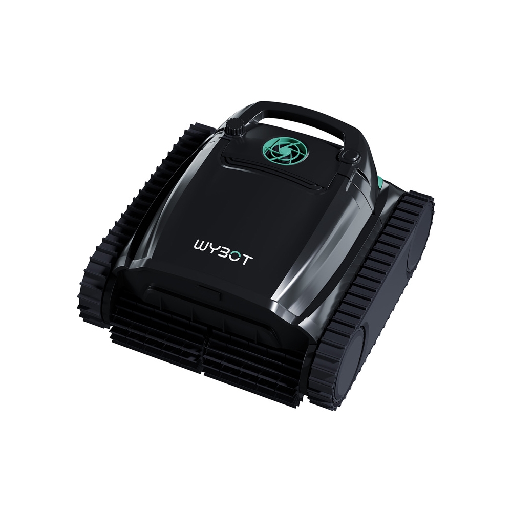 WYBOT Akku-Poolroboter M2 – Bild 11