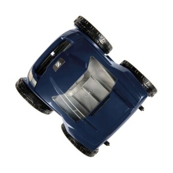 ZODIAC Poolroboter RA 6500 IQ Alpha - 4WD Allrad – Bild 5