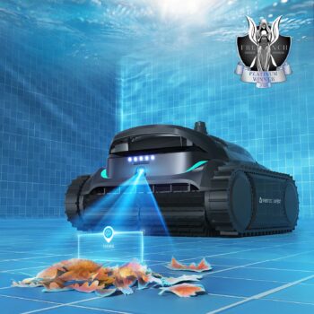 WYBOT Akku-Poolroboter M2 – Bild 16