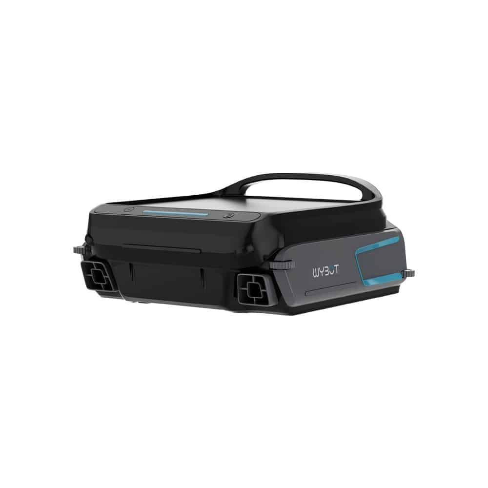 WYBOT Akku-Poolroboter F1 – Bild 10