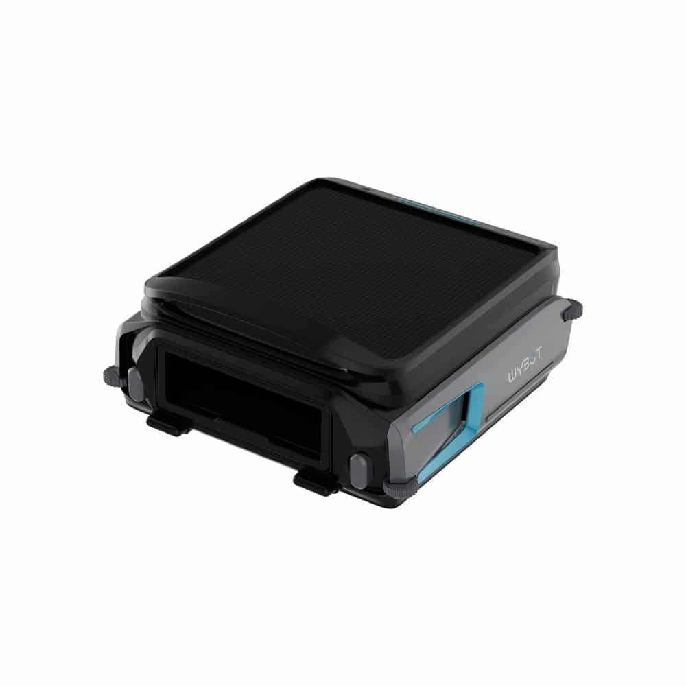 WYBOT Akku-Poolroboter F1 – Bild 11