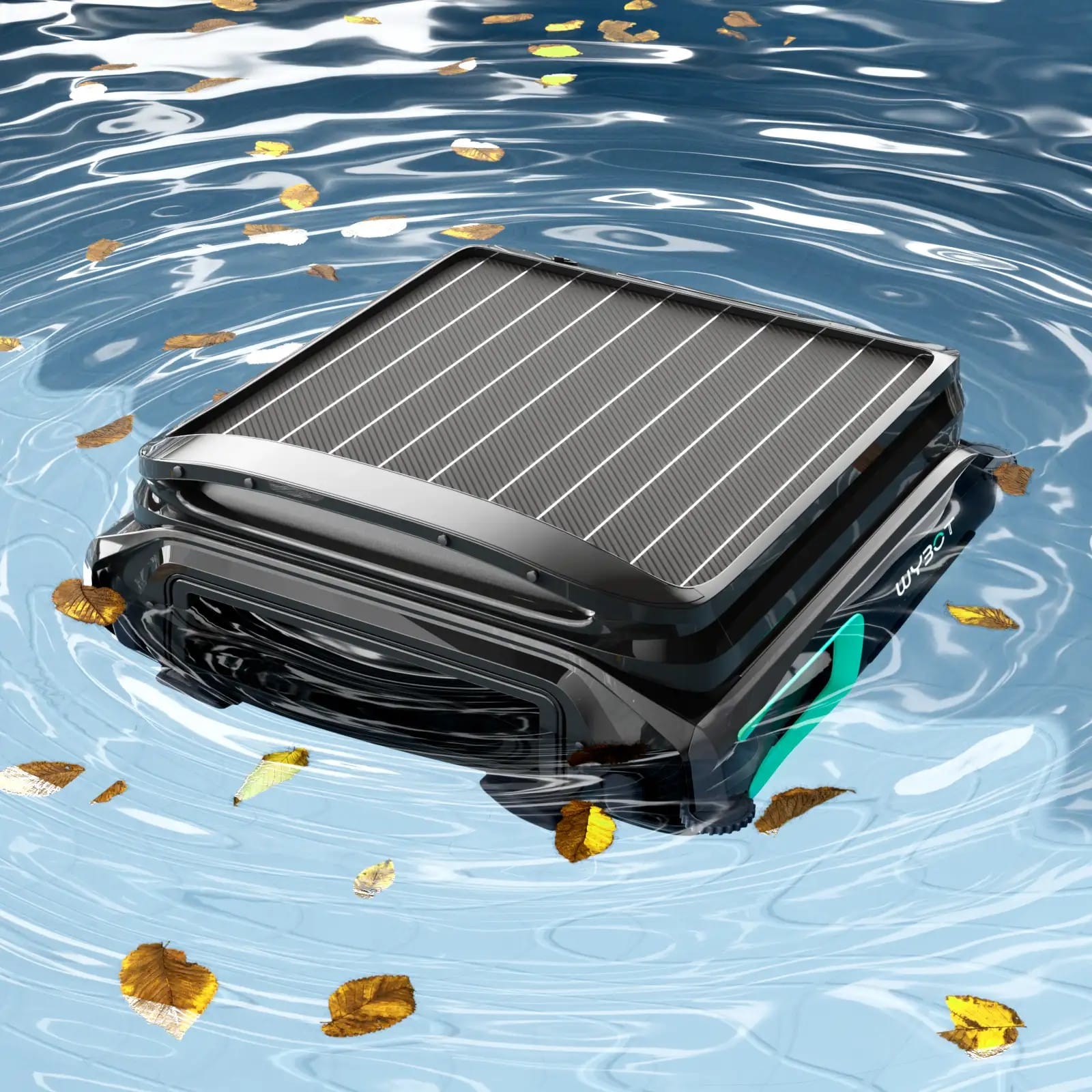 WYBOT Akku-Poolroboter F1 – Bild 14