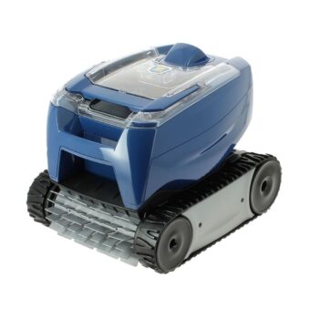 ZODIAC Poolroboter TornaX RT 3200 – Bild 4