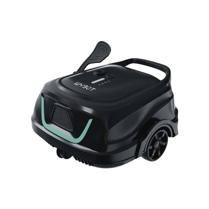 WYBOT Akku-Poolroboter A1 – Bild 7