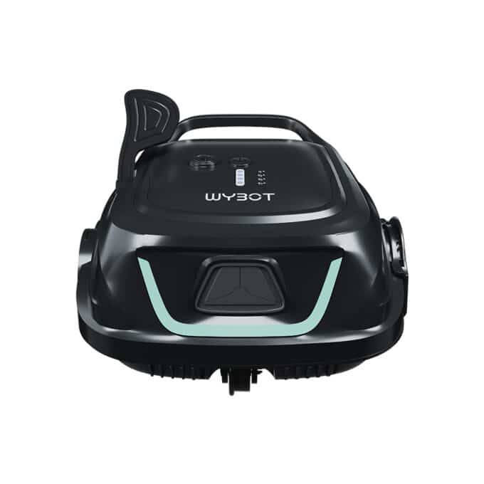 WYBOT Akku-Poolroboter A1 – Bild 8