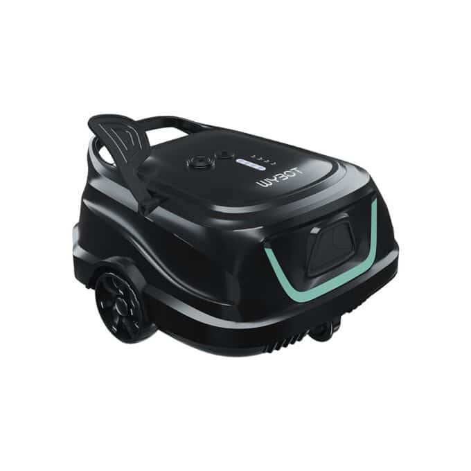WYBOT Akku-Poolroboter A1 – Bild 9