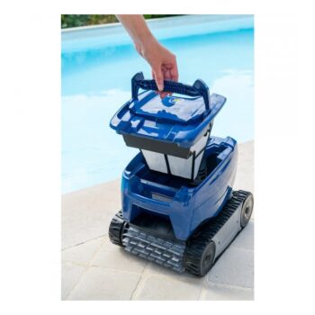 ZODIAC Poolroboter TornaX RT 3200 – Bild 5