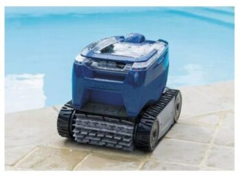 ZODIAC Poolroboter TornaX RT 3200 – Bild 8