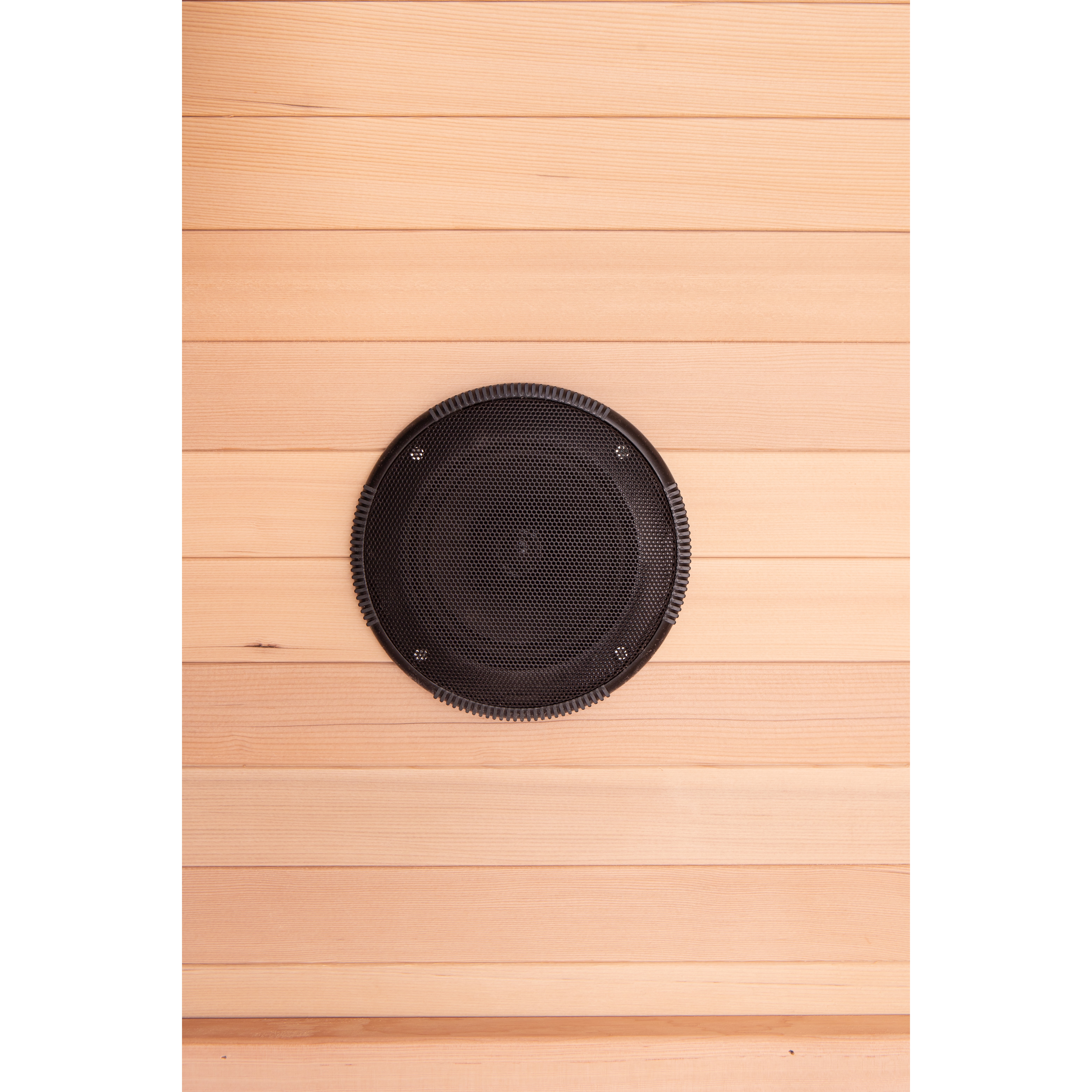 Infrarotsauna SENSE 3 Plätze – Bild 15