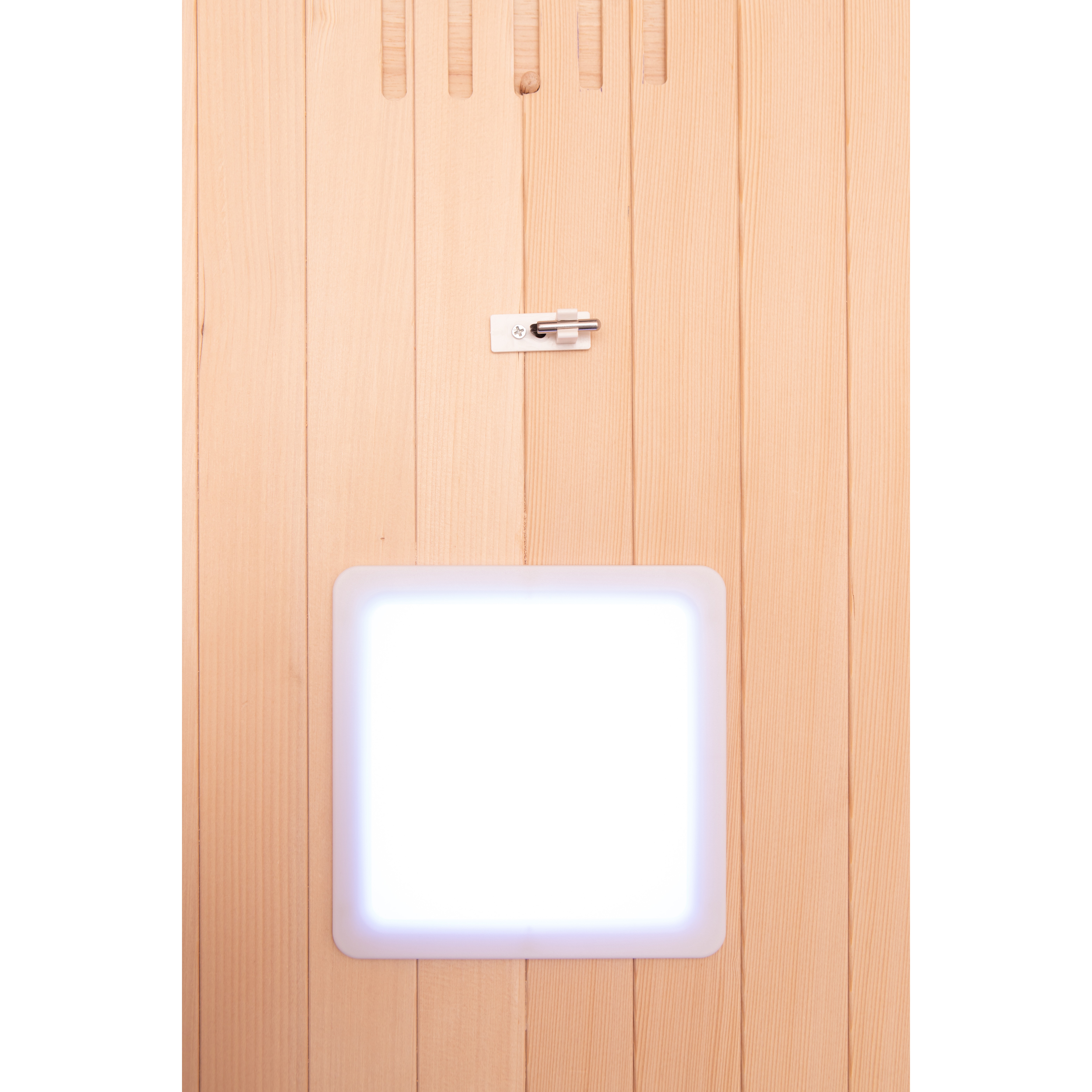 Infrarotsauna SENSE 3 Plätze – Bild 16