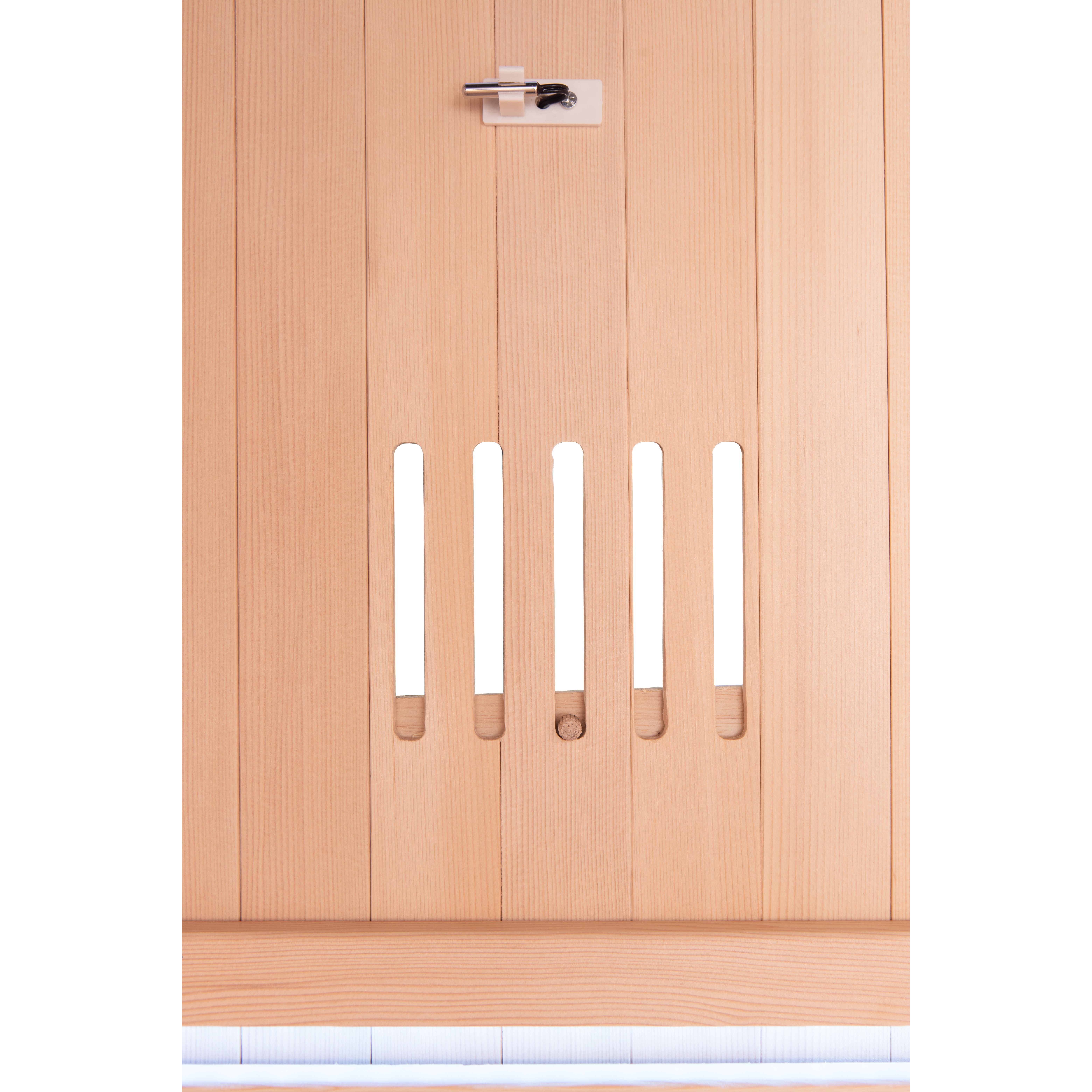 Infrarotsauna SENSE 3 Plätze – Bild 17