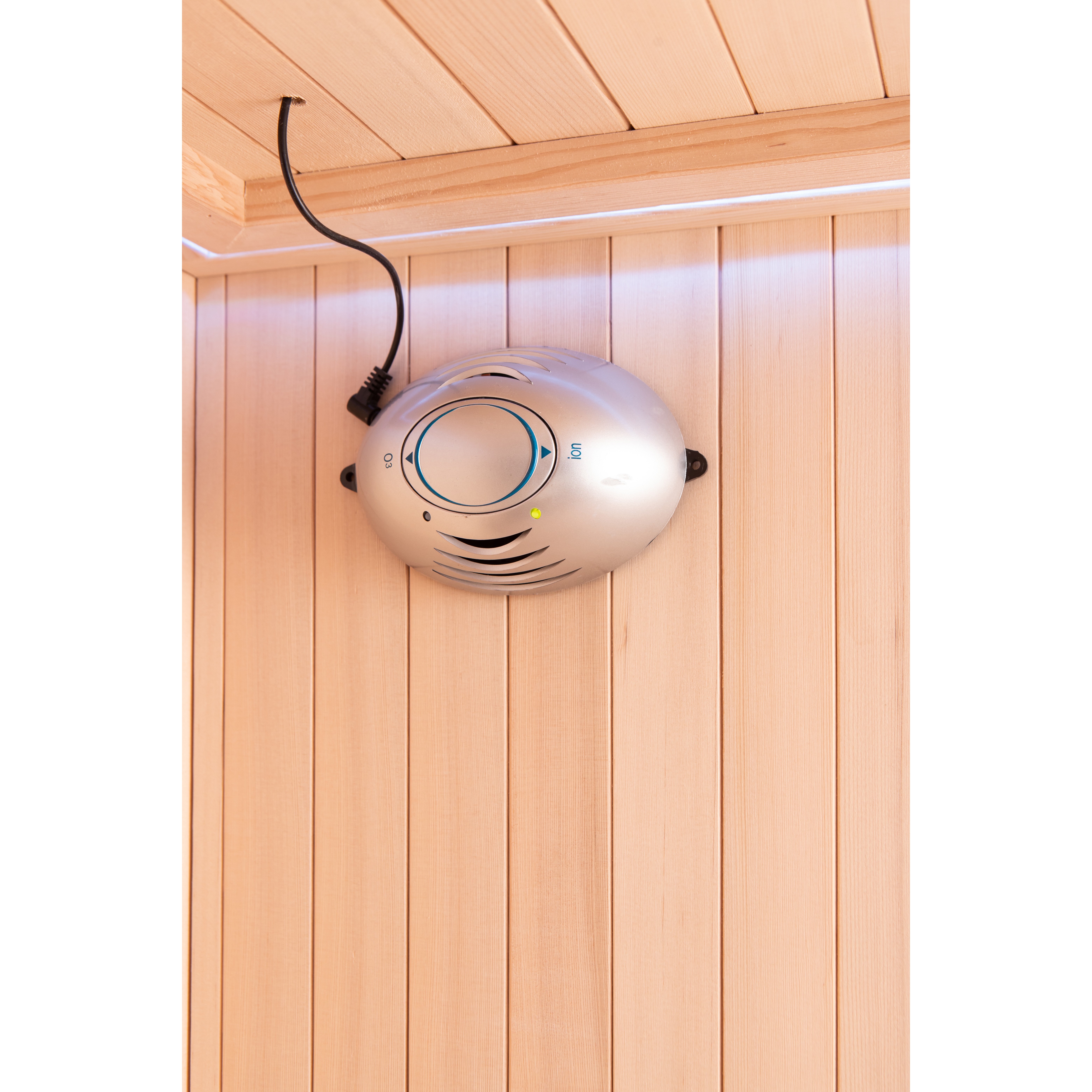 Infrarotsauna SENSE 3 Plätze – Bild 18