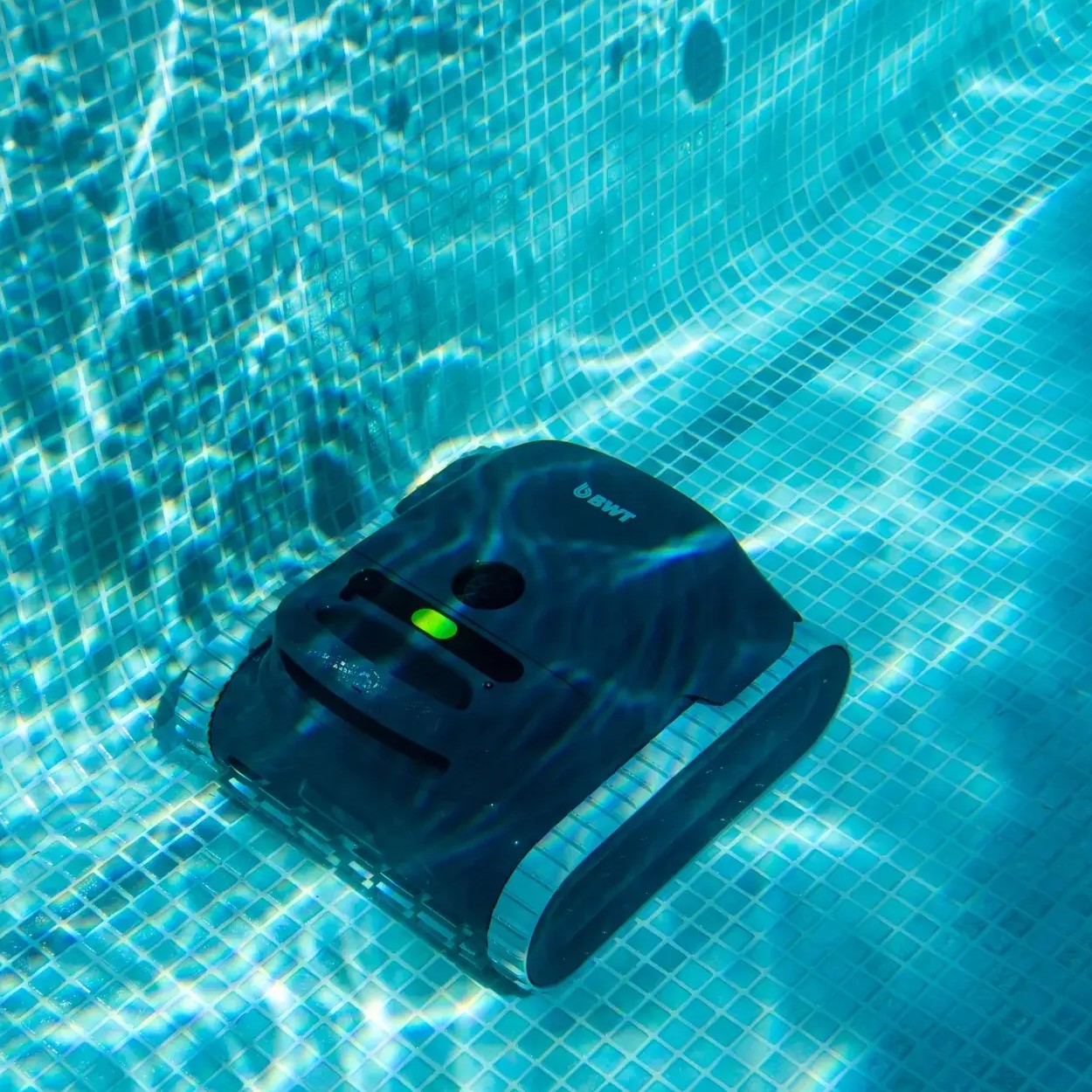 BWT Akku-Poolroboter ES Echo – Bild 6