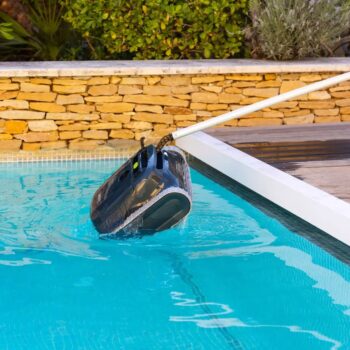 BWT Akku-Poolroboter ES Echo – Bild 7