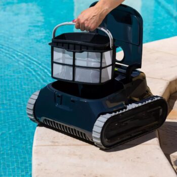 BWT Akku-Poolroboter ES Echo – Bild 8