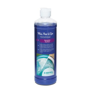 Bayrol Mini Pool & Spa Klarmacher 0.5 l