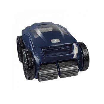 ZODIAC Poolroboter RA 6300 IQ Alpha - 4WD Allrad – Bild 8