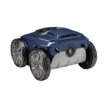 ZODIAC Poolroboter RA 6300 IQ Alpha - 4WD Allrad – Bild 9
