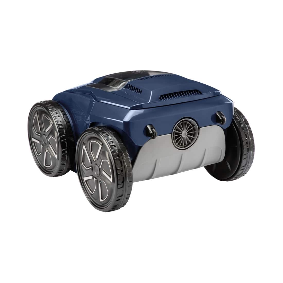 ZODIAC Poolroboter RA 6300 IQ Alpha - 4WD Allrad – Bild 9
