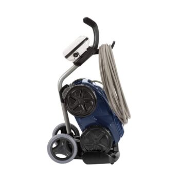 ZODIAC Poolroboter RA 6300 IQ Alpha - 4WD Allrad – Bild 11
