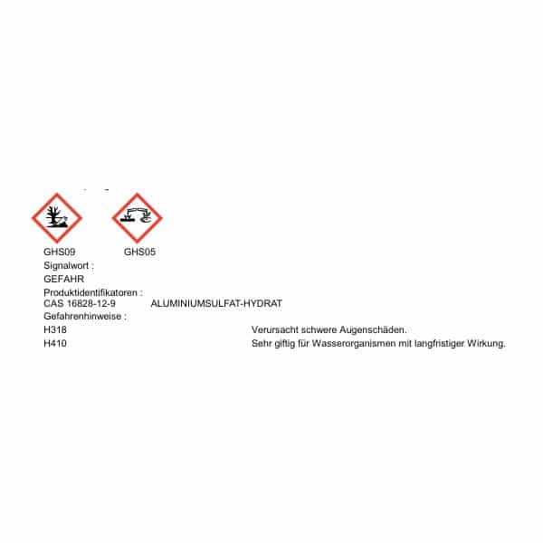 Bayrol Soft & Easy 20m3 / 2,24 kg, 8 Doppelbeutel Granulat-Kombination auf Basis von Aktivsauerstoff UN 3260 und UN 3077 – Bild 4