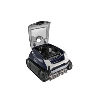ZODIAC Poolroboter Voyager RE 4400 iQ – Bild 8