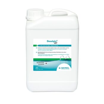 Bayrol Desalgin JET 3 l flüssiges Antialgen-Konzentrat, schaumfrei UN 3082