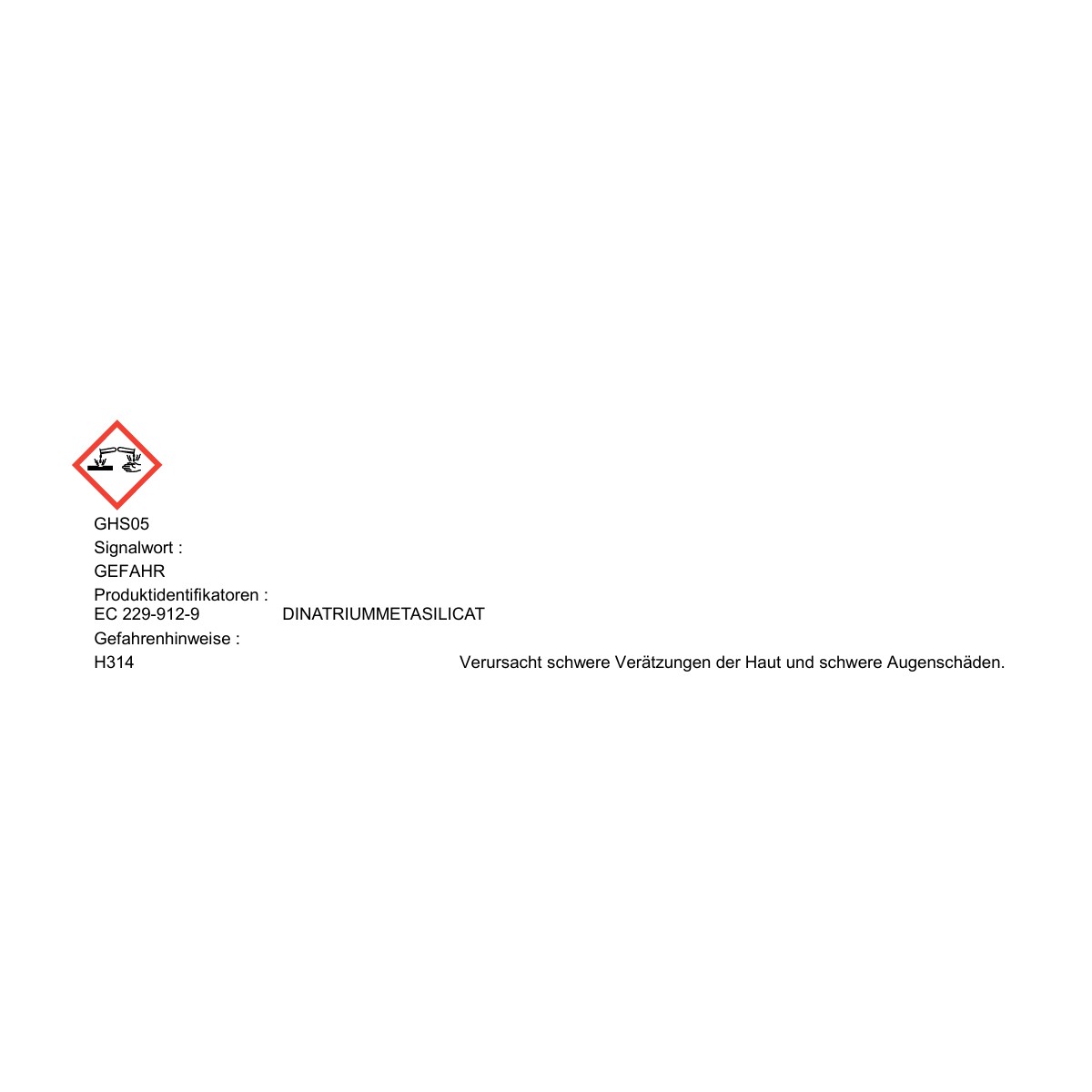 Bayrol Adisan Beckenrein 1 kg alkalisches Granulat zur Reinigung von Pools UN 3262 – Bild 4
