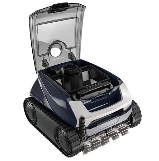 ZODIAC Poolroboter Voyager RE 4200 – Bild 5