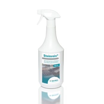 Bayrol Steinrein-Spray 1 l gebrauchsfertiges Spray zur Reinigung UN 1814