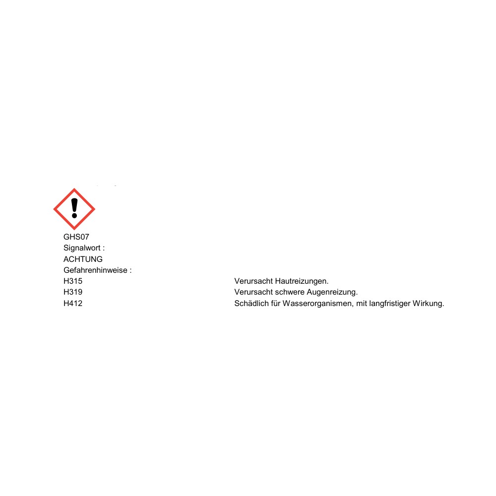 Bayrol Steinrein-Spray 1 l gebrauchsfertiges Spray zur Reinigung UN 1814 – Bild 3