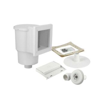 ASTRALPOOL Einbauskimmer-Komplett-Set für Aufstellbecken