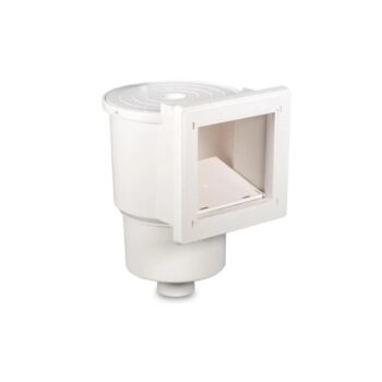 ASTRALPOOL Einbauskimmer-Komplett-Set für Aufstellbecken – Bild 2