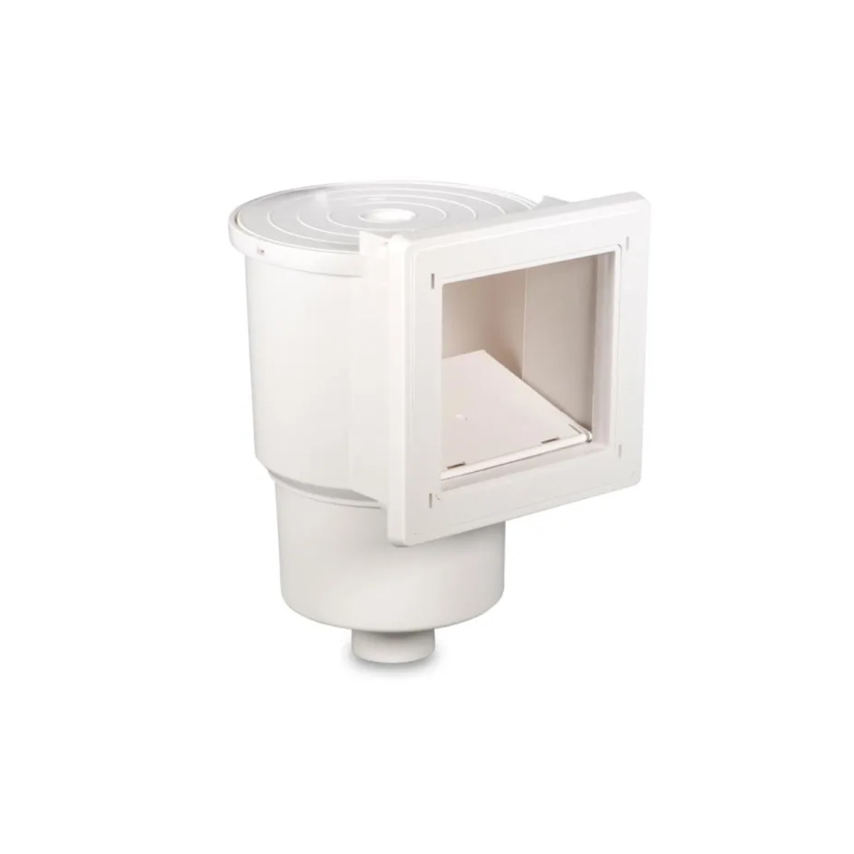 ASTRALPOOL Einbauskimmer-Komplett-Set für Aufstellbecken – Bild 2