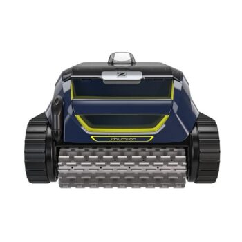 ZODIAC Poolroboter Freerider TM RF 42 iQ – Bild 10