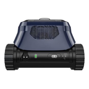 ZODIAC Poolroboter Freerider TM RF 42 iQ – Bild 12