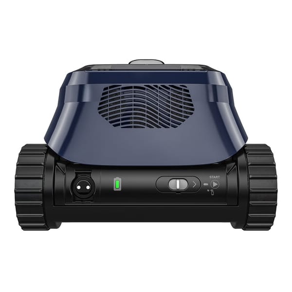 ZODIAC Poolroboter Freerider TM RF 42 iQ – Bild 12