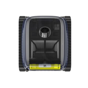 ZODIAC Poolroboter Freerider TM RF 42 iQ – Bild 13