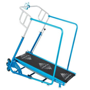 Laufband Waterflex Aluminium AQUAJOGG AIR – Bild 4