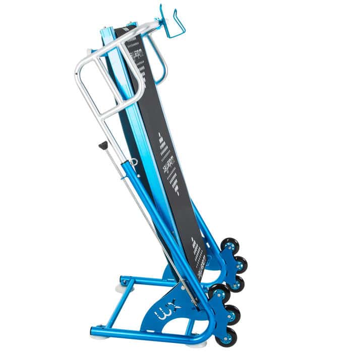 Laufband Waterflex Aluminium AQUAJOGG AIR – Bild 5