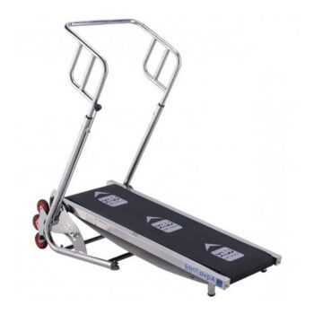 Laufband Waterflex AQUAJOGG – Bild 3