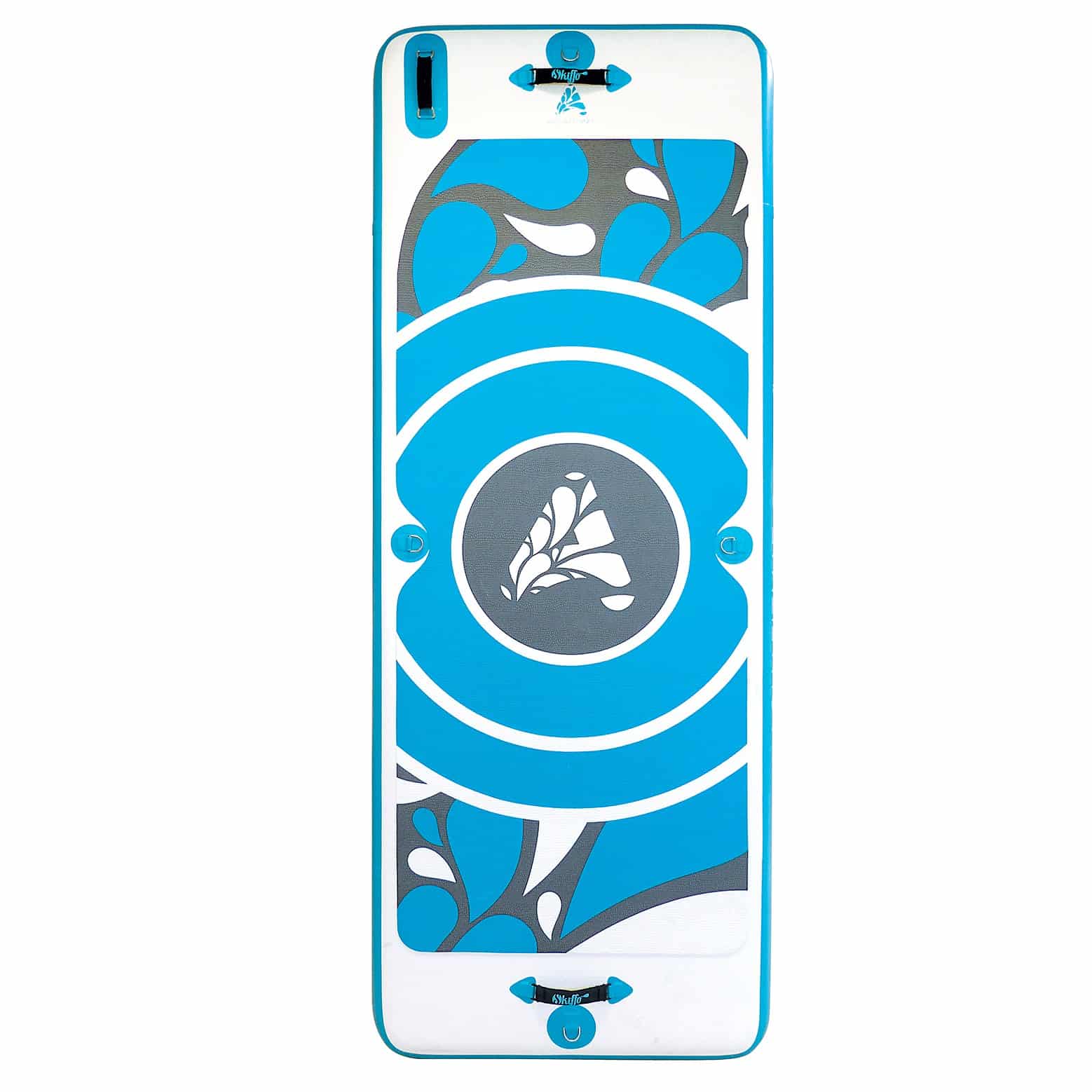 AquaFitMat Waterflex – Bild 9