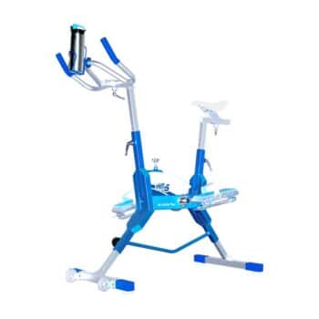 WATERFLEX Aquabike Aluminium WR5 Air – Bild 2
