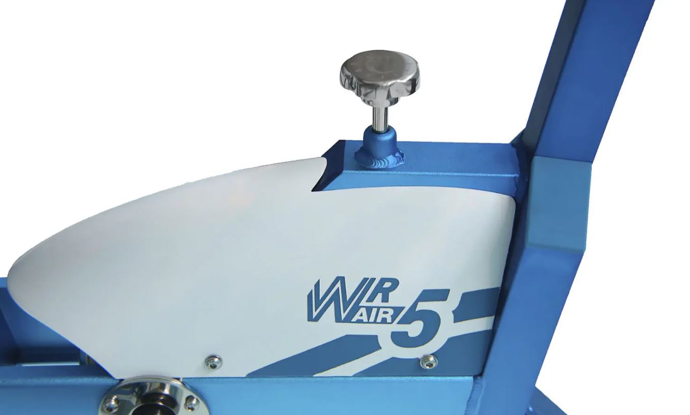 WATERFLEX Aquabike Aluminium WR5 Air – Bild 3