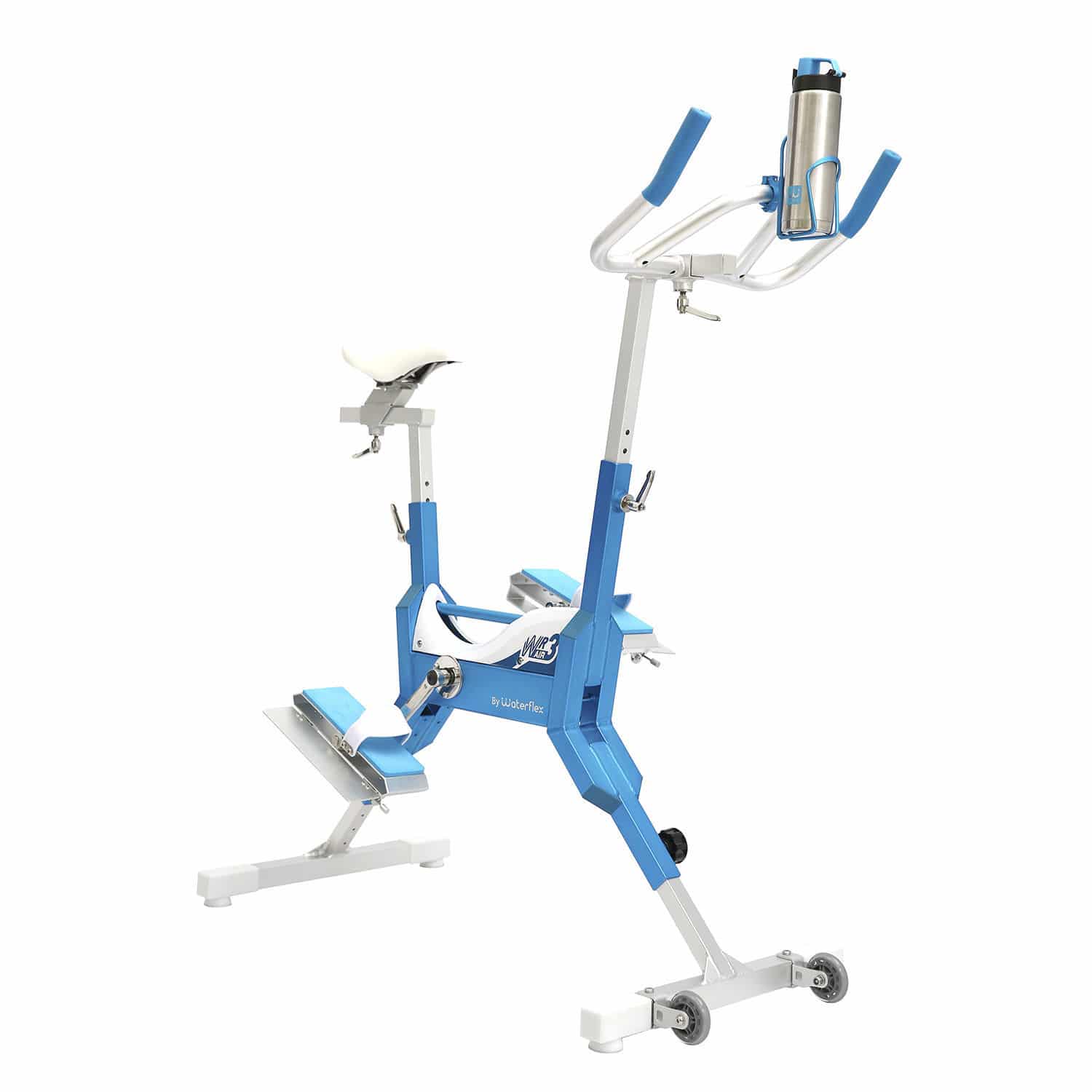 WATERFLEX Aquabike Aluminium WR3 AIR – Bild 5