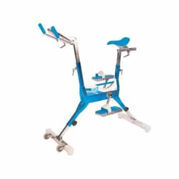 WATERFLEX Aquabike Aluminium WR3 AIR – Bild 7