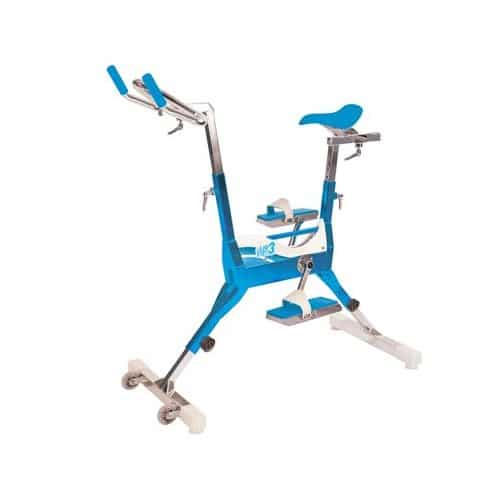 WATERFLEX Aquabike Aluminium WR3 AIR – Bild 7