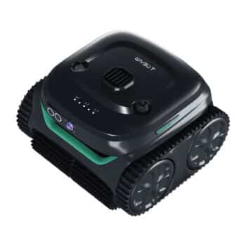WYBOT Akku-Poolroboter C2 Pro Vision – Bild 7